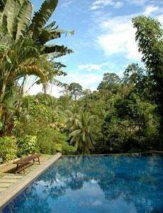 Tiger Rock Hotel Pangkor Island Eksteriør billede