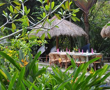 Tiger Rock Hotel Pangkor Island Eksteriør billede